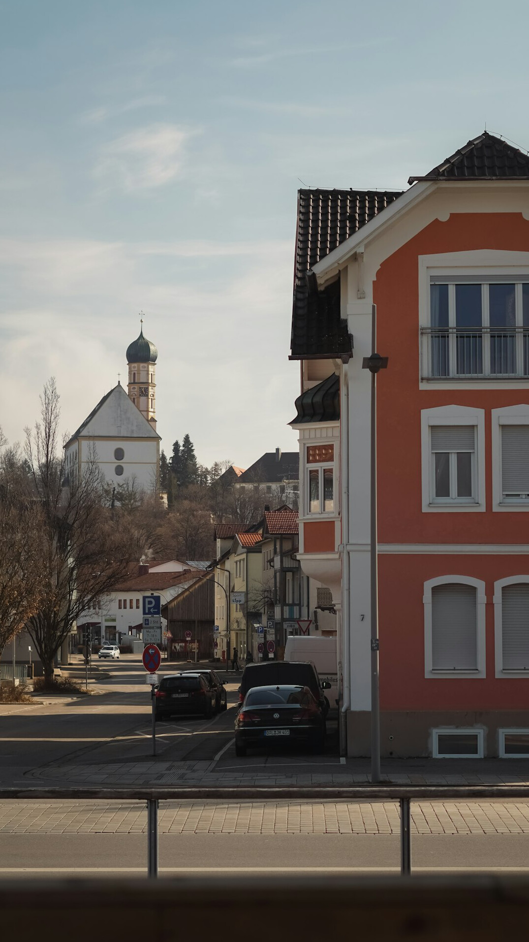 polish small town documentary